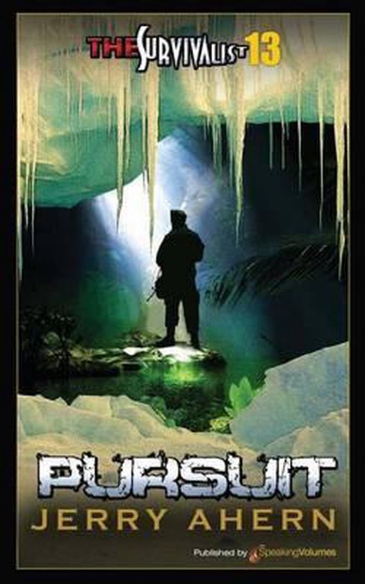 Pursuit - cover
