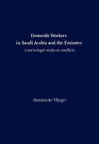 Domestic Workers in Saudi Arabia and the Emirates