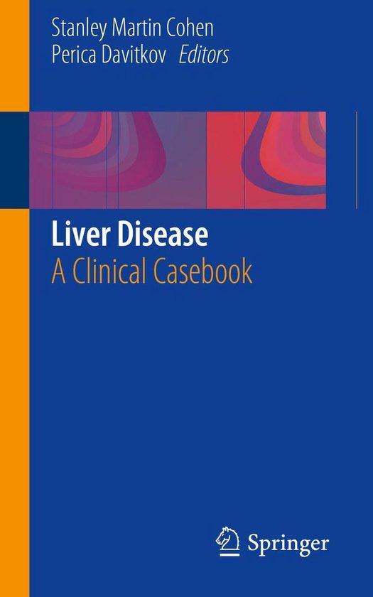 Medicine (R0) - Liver Disease - cover