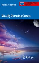 Astronomer's Pocket Field Guide - Visually Observing Comets