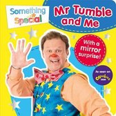 Mr Tumble & Me Mirror Book