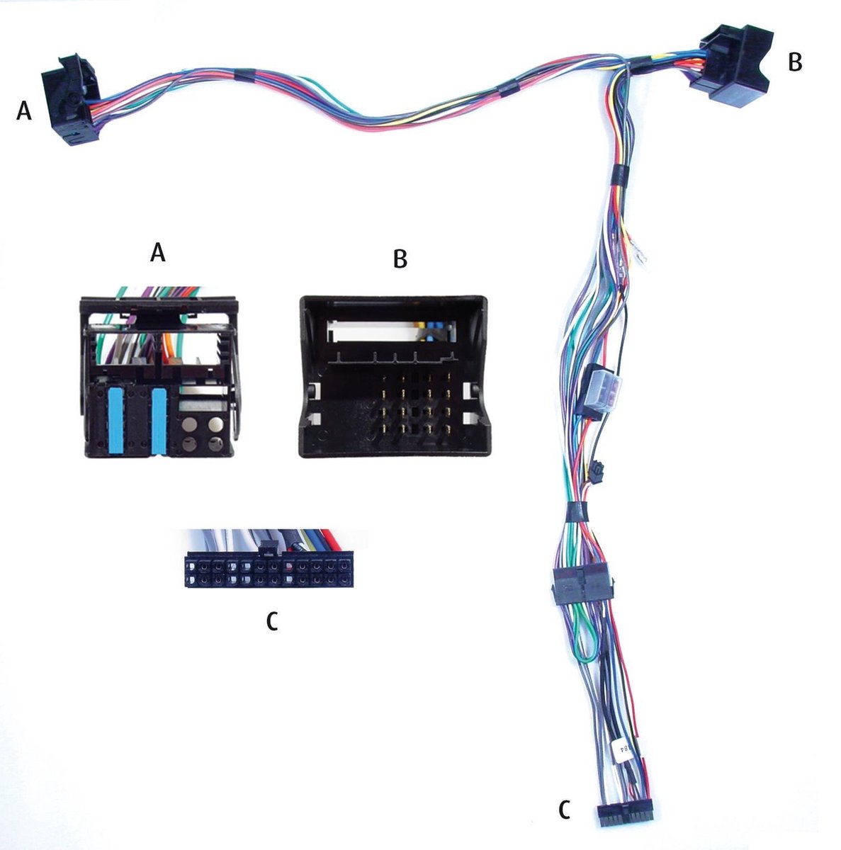 KRAM 84057 car kit