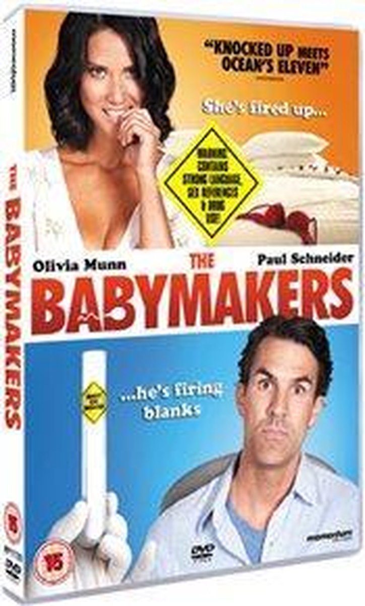 Babymakers