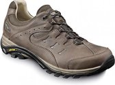 Meindl Wandelschoen - Avila - Dames - mid high GTX - mahagoni-café - 37,5 (UK4,5)