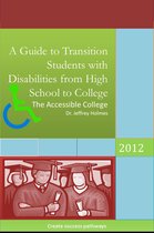 Accessible College
