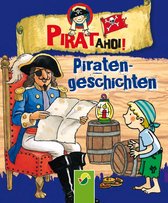 Pirat ahoi! 5 - Piratengeschichten