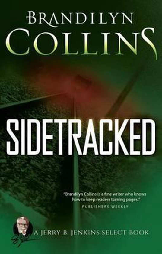 Sidetracked - cover