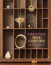 Creative Wax Carving
