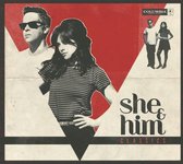 She & Him: Classics [CD]