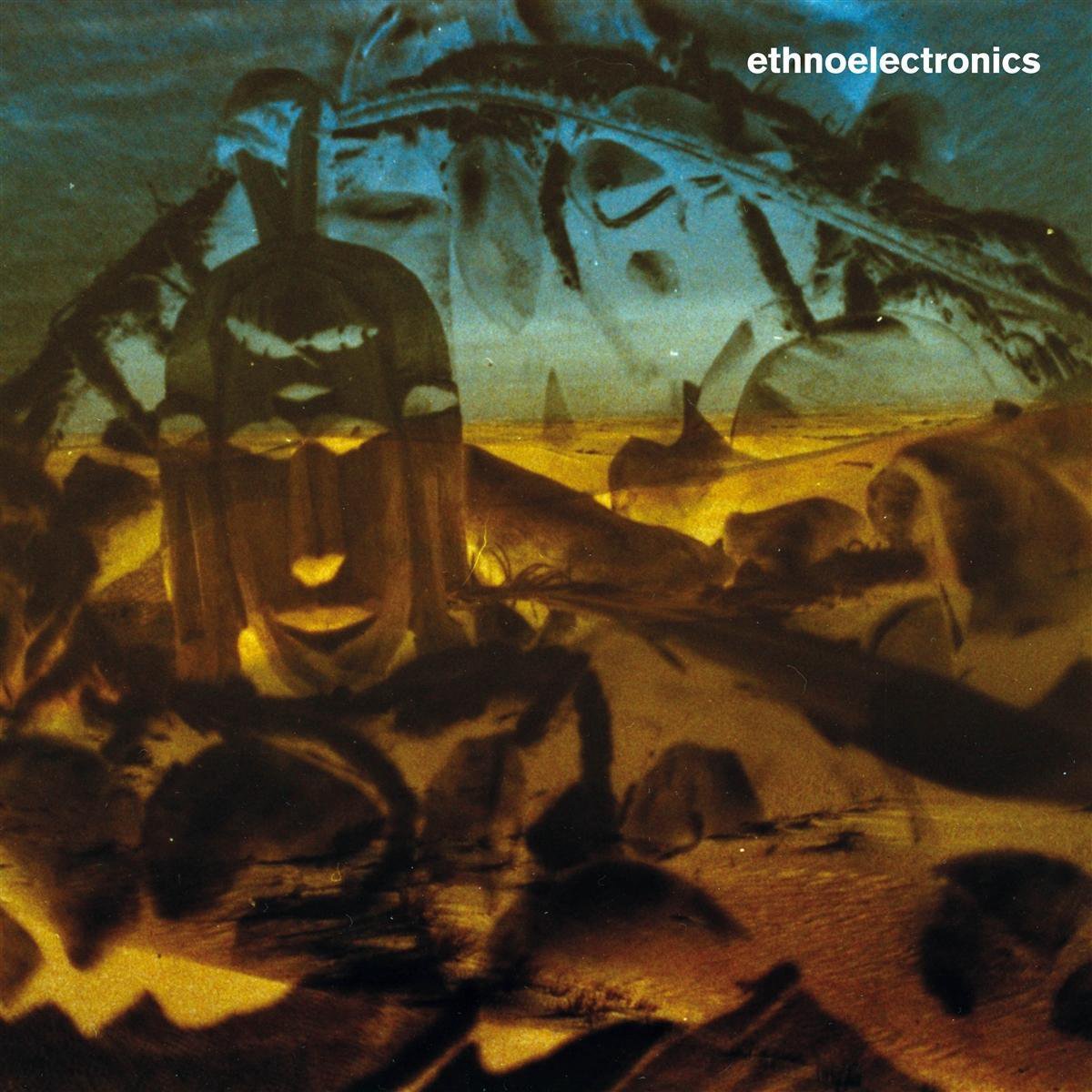 Ethnoelectronics (2Lp)
