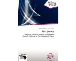 Ron Lynch