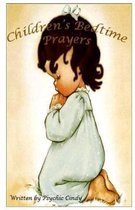 Children's Bedtime Prayers