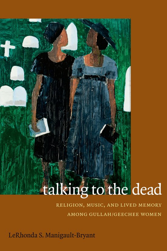 Talking to the Dead - cover