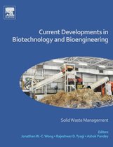 Current Developments in Biotechnology and Bioengineering