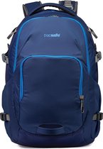 Pacsafe Venturesafe 28L G3 backpack - Anti diefstal Backpack - 28 L - Blauw (Lakeside Blue)