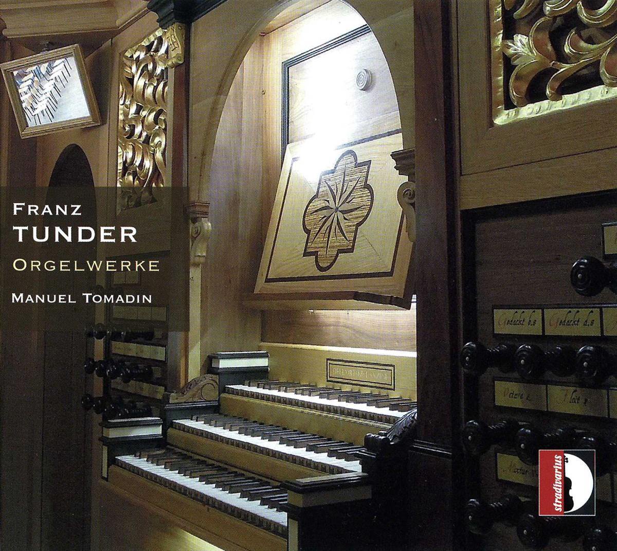 Orgel Werke