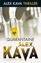 Harlequin Alex Kava Thriller 6 - Quarantaine