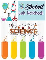 Student Lab Notebook