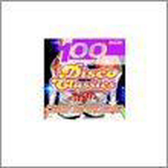 100 Disco Classics
