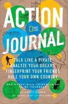 Nat Geo Action Journal