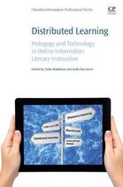 Distributed Learning