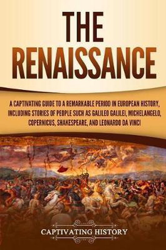 Exploring Europe's Past-The Renaissance - cover