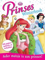 Prinses Winterboek  / 2012-2013