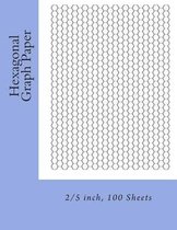 Hexagonal Graph Paper