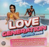 Love Generation Spring 2006