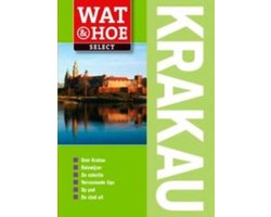 Wat & Hoe select - Krakau