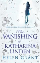 Vanishing Of Katharina Linden