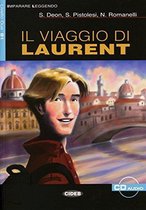 Il viaggio di Laurent