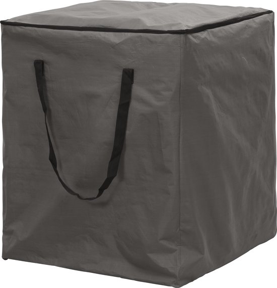 realiteit aanplakbiljet Snel Loungekussen tas / beschermhoes voor loungekussens 75 x 75 x 90 cm  Topkwaliteit... | bol.com