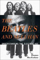 Beatles And Mcluhan