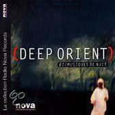 Deep Orient Vol. 2: Musique De Nuit