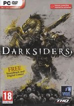 Darksiders (100% Hits) - Windows