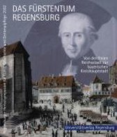 Das Furstentum Regensburg