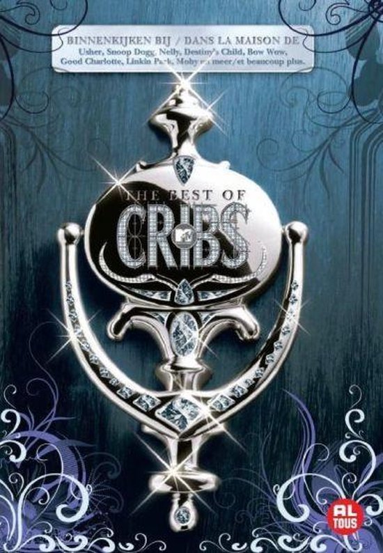 Mtv Cribs Best Of (Dvd) Dvd's bol