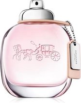 MULTI BUNDEL 3 stuks Coach 1941 Coach Woman Eau De Toilette Spray 50ml