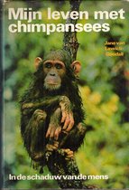 Mijn leven met Chimpansees