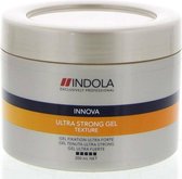 Indola Innova Texture Ultra Strong Gel