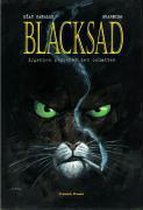 Blacksad 01. Irgendwo zwischen den Schatten