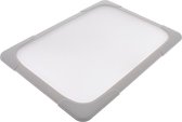 Backcover Laptop voor Apple Macbook 13.3" Retina (A1502/A1425)- Bruin
