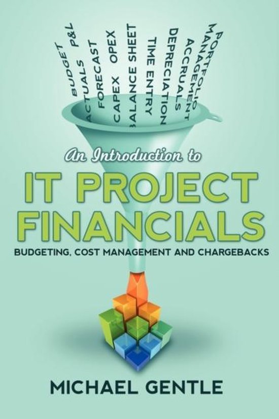 Foto: An introduction to it project financials budgeting cost management and chargebacks 