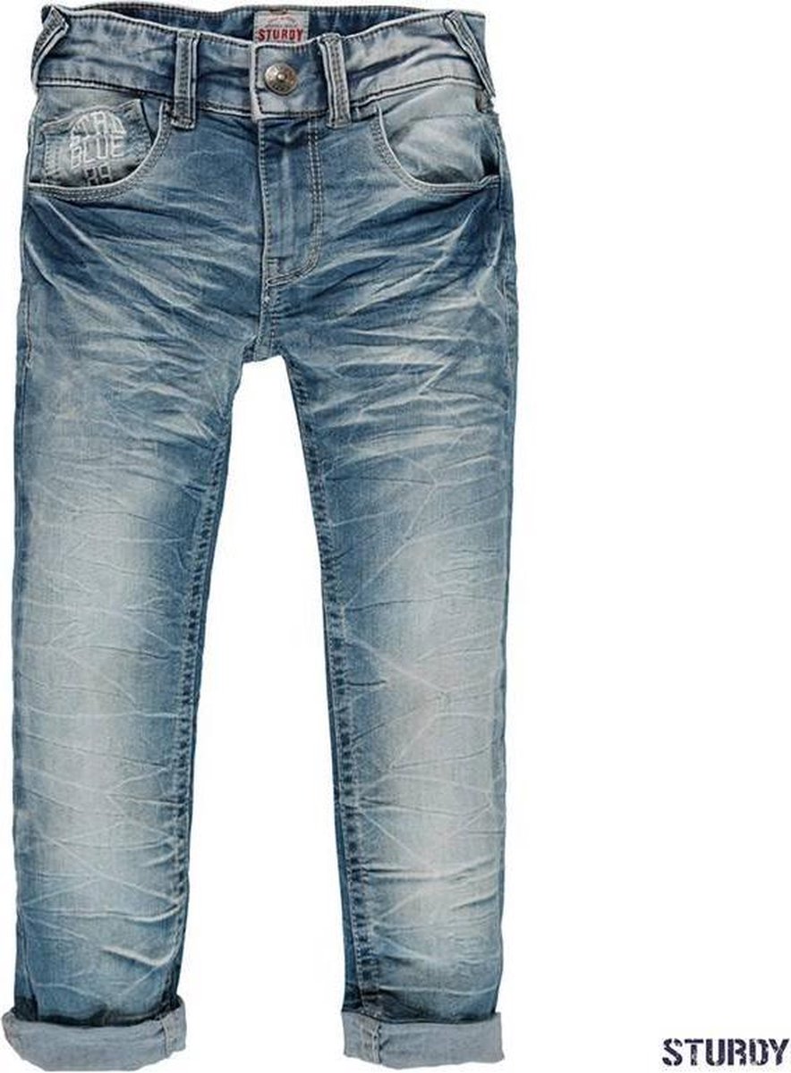 Basic Jeans Denim