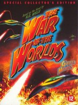 War Of The Worlds ('53) S.E.
