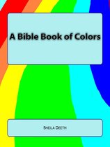 What IFS Bible Picture Books 1 - A Bible Book of Colors