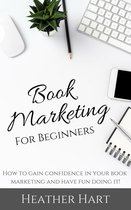Book Marketing Success 1 - Book Marketing for Beginners