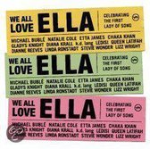 We All Love Ella