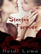 Beautiful Sin Saga 3 - Sinning Forever